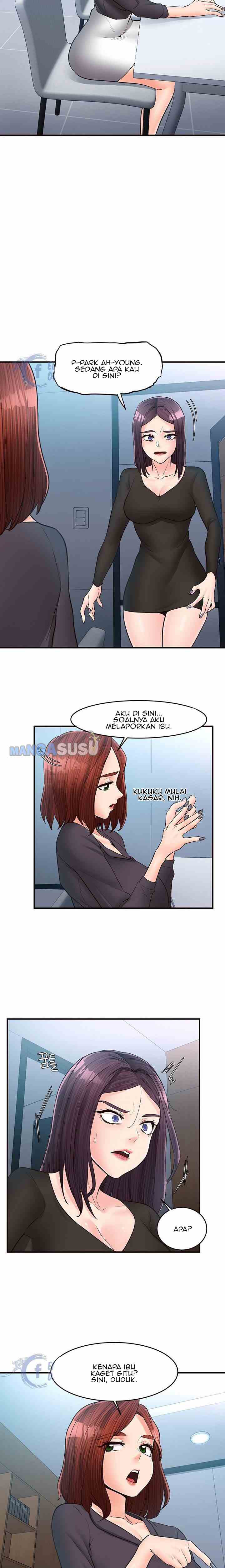 Public Interest Chapter 46