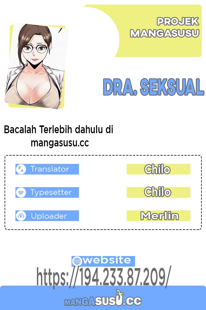 Dra. Sexual Chapter 2