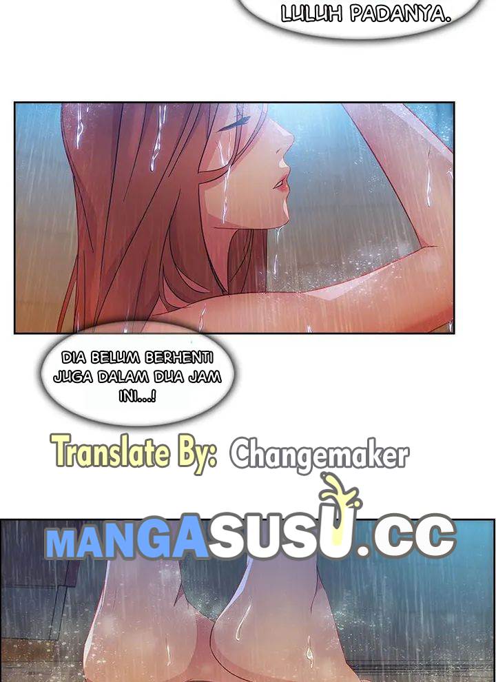 Switch (Zilpung Studio) Chapter 21