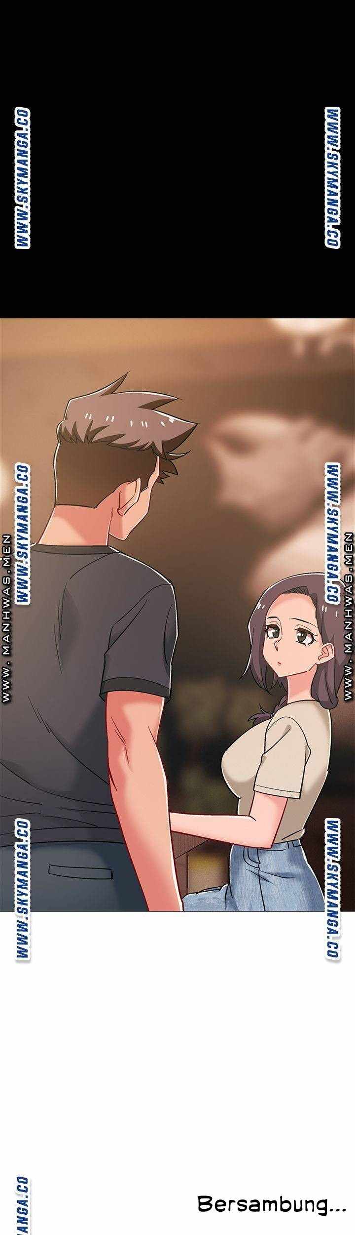 Enlistment Countdown Chapter 33