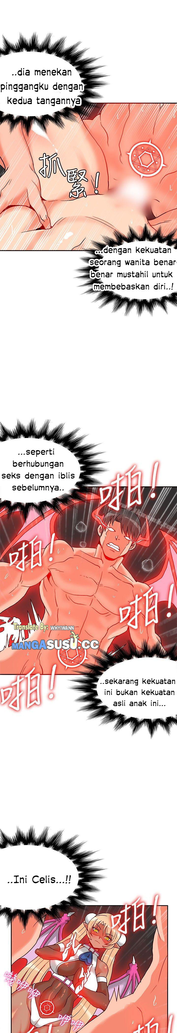 30cm Contractor S1 Chapter 21