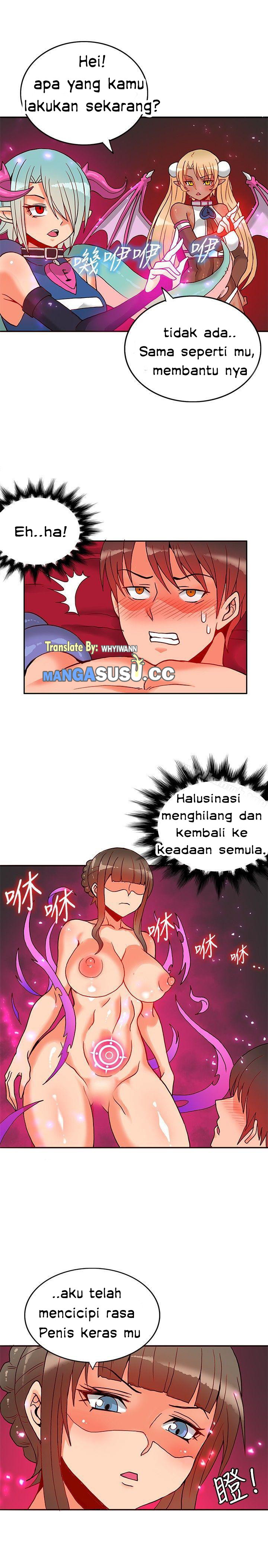 30cm Contractor S1 Chapter 21