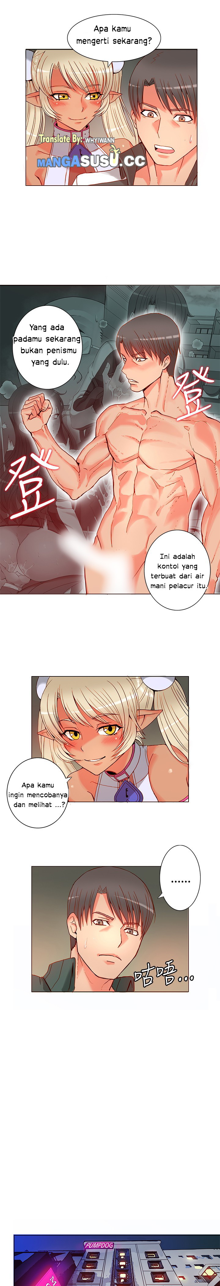 30cm Contractor S1 Chapter 4