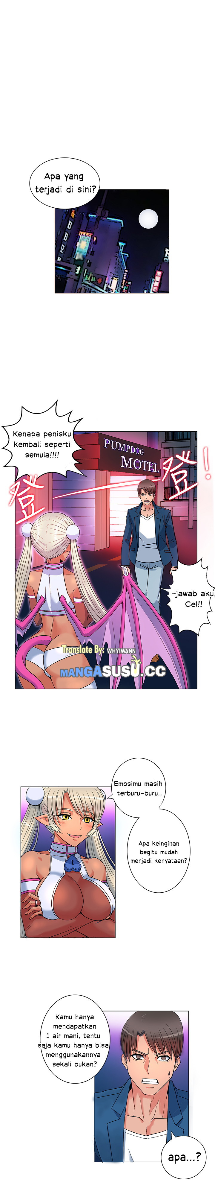 30cm Contractor S1 Chapter 4