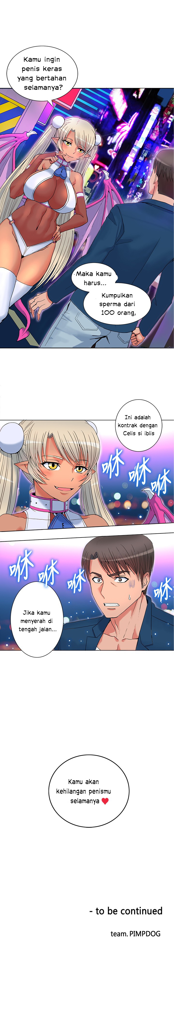 30cm Contractor S1 Chapter 4