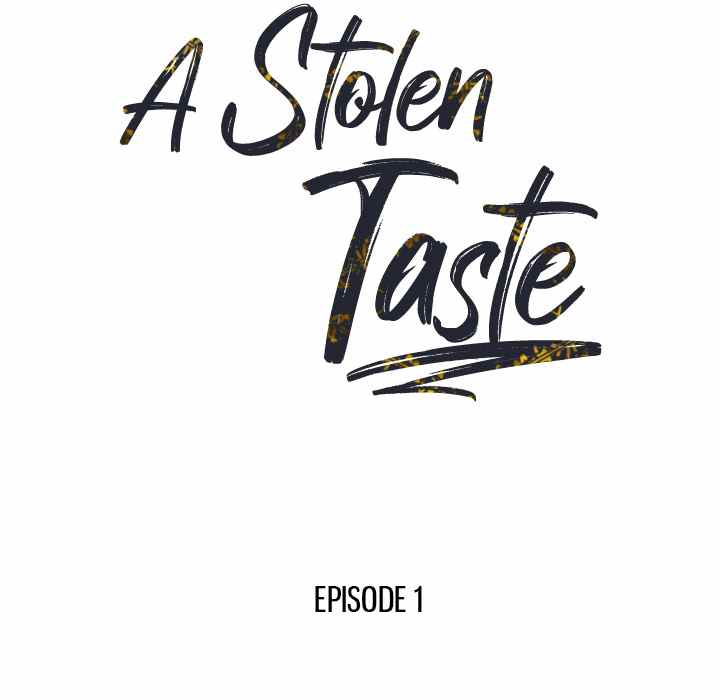 A Stolen Taste Chapter 1