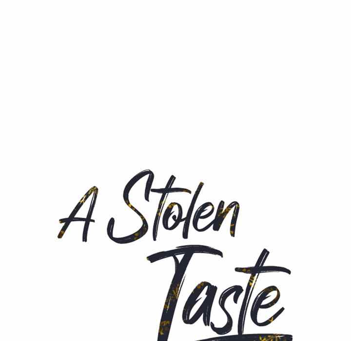 A Stolen Taste Chapter 11