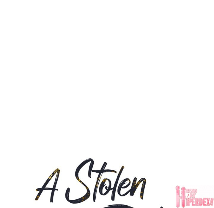 A Stolen Taste Chapter 16