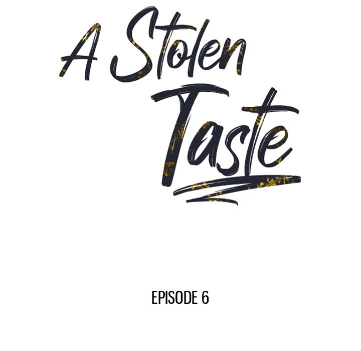 A Stolen Taste Chapter 6