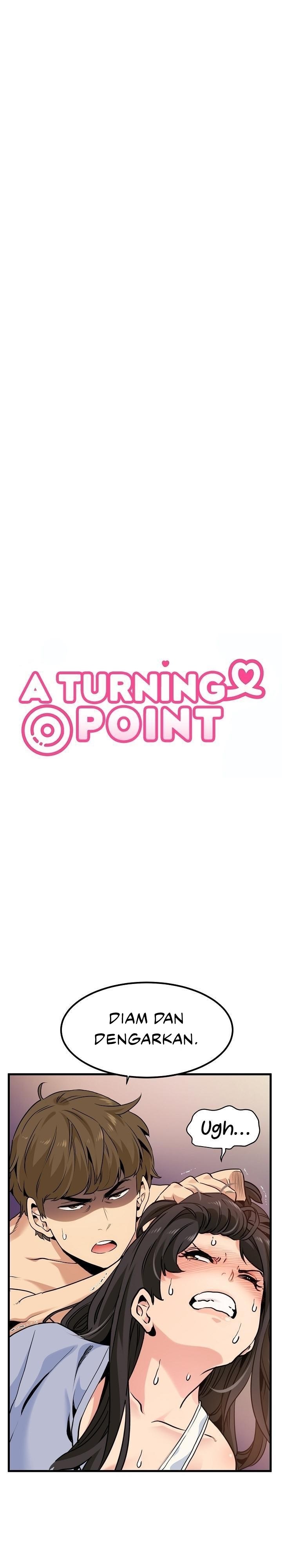 A Turning Point Chapter 5