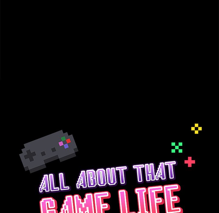 All About That Game Life Chapter 10