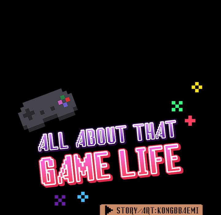 All About That Game Life Chapter 3