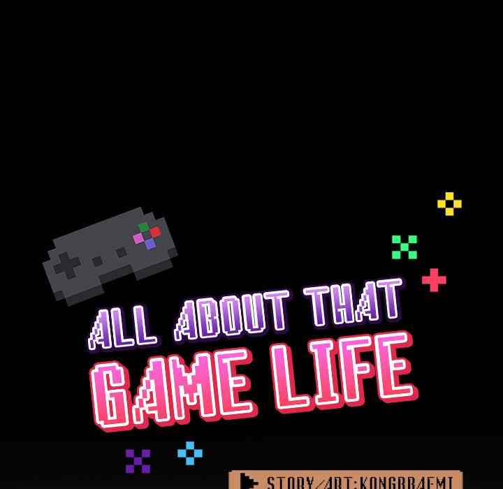 All About That Game Life Chapter 6