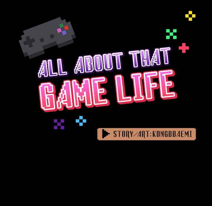 All About That Game Life Chapter 7