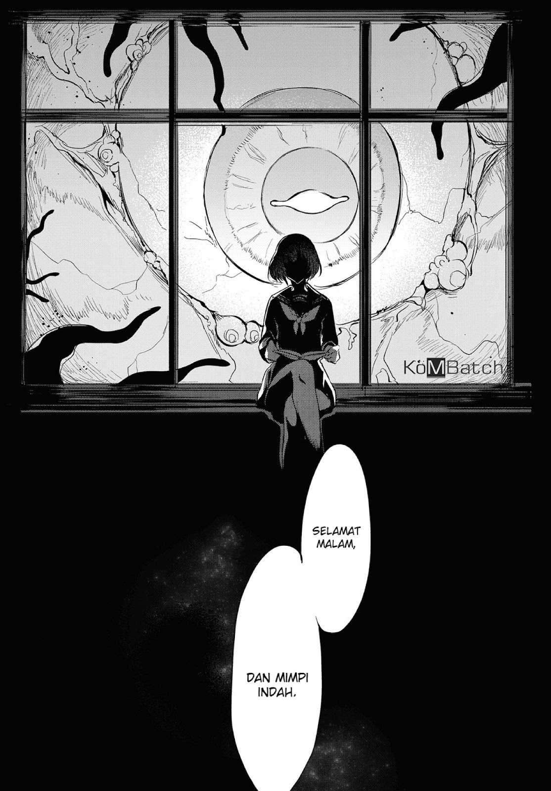 Ane Naru Mono Chapter 19