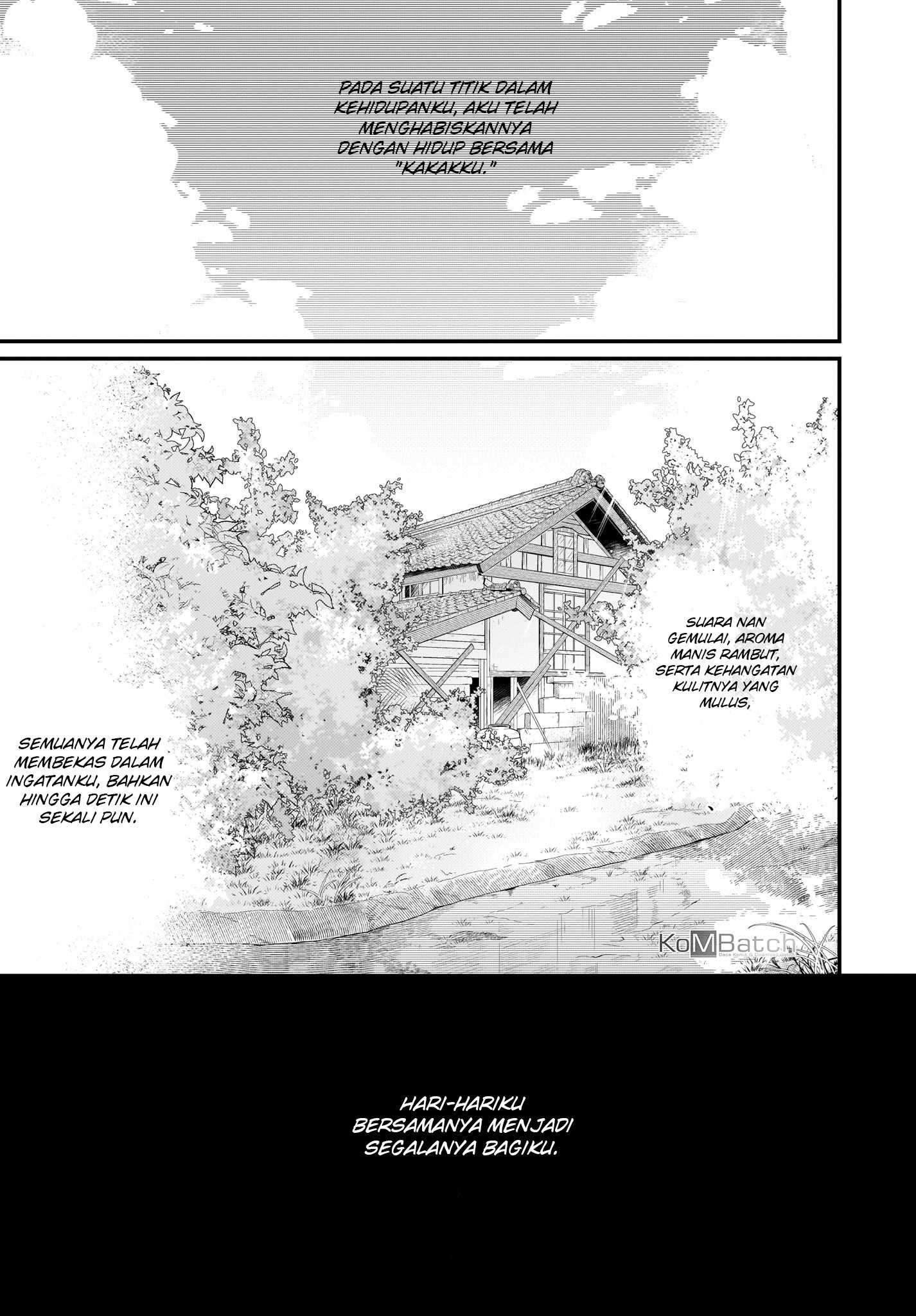 Ane Naru Mono Chapter 29