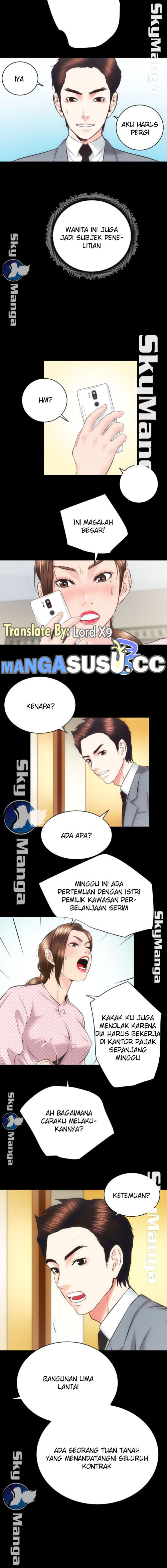 Authorized Agency Chapter 21