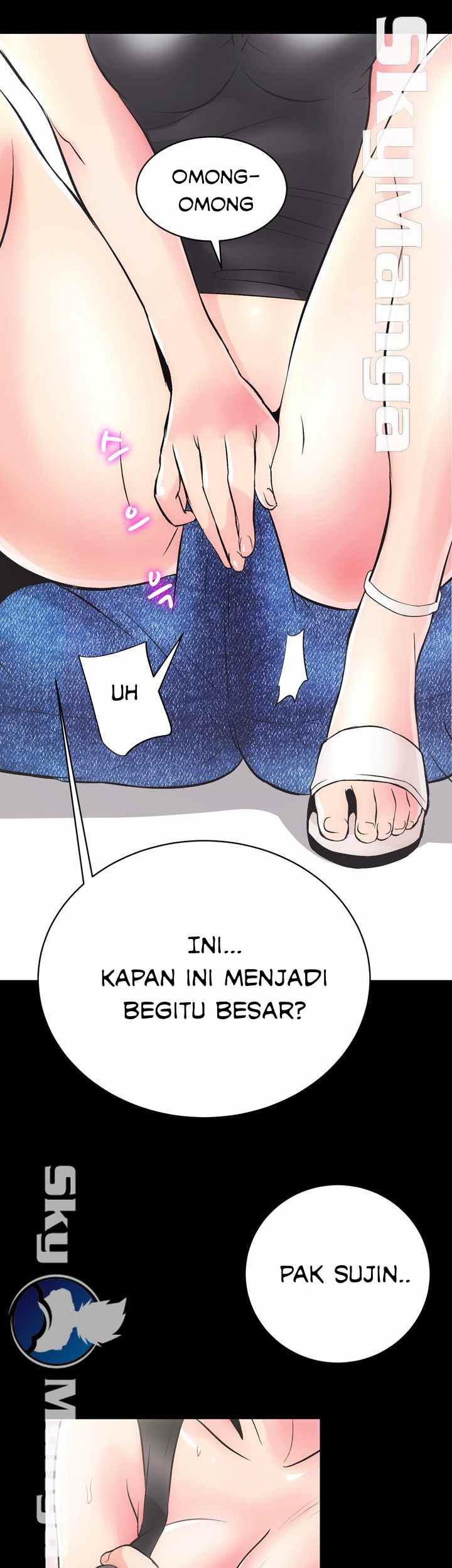 Authorized Agency Chapter 3