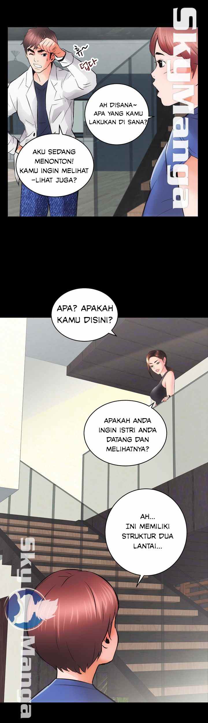 Authorized Agency Chapter 3