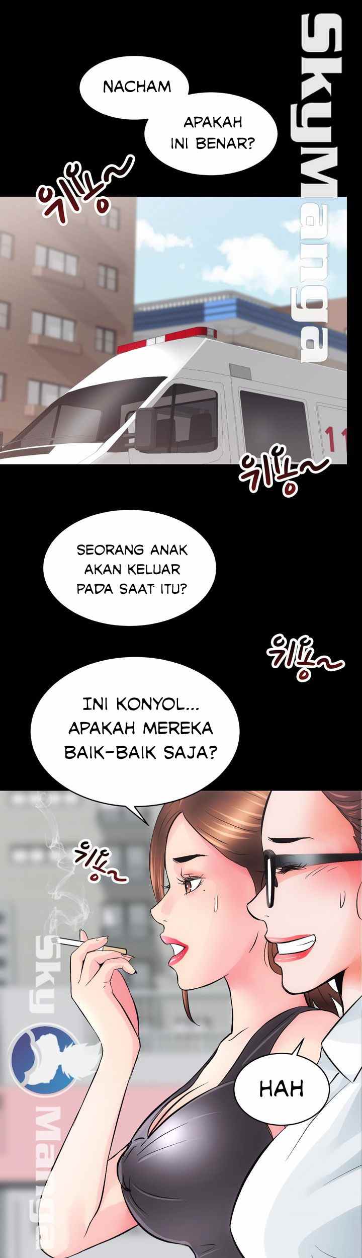 Authorized Agency Chapter 3