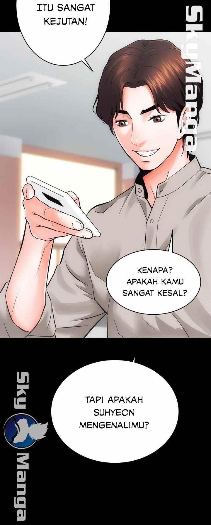 Authorized Agency Chapter 6