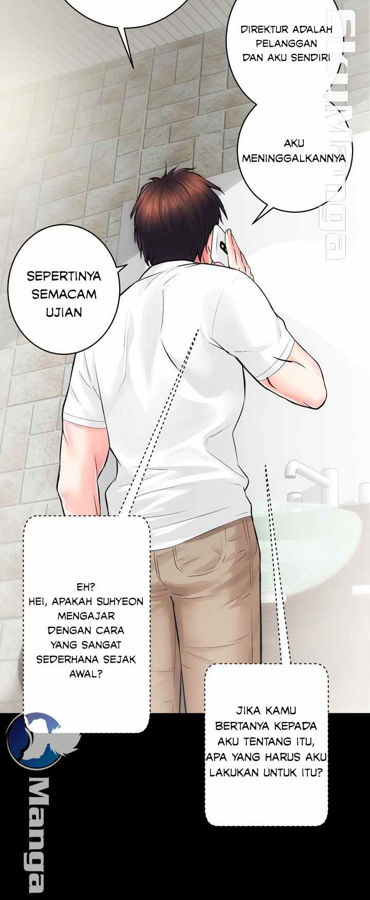 Authorized Agency Chapter 6