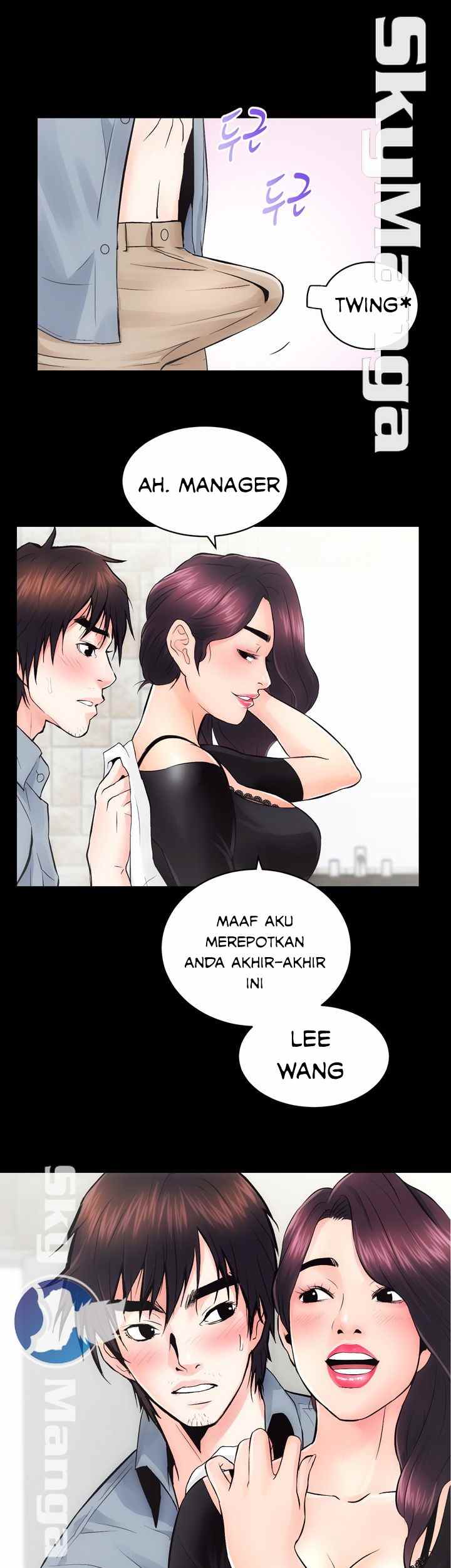 Authorized Agency Chapter 6