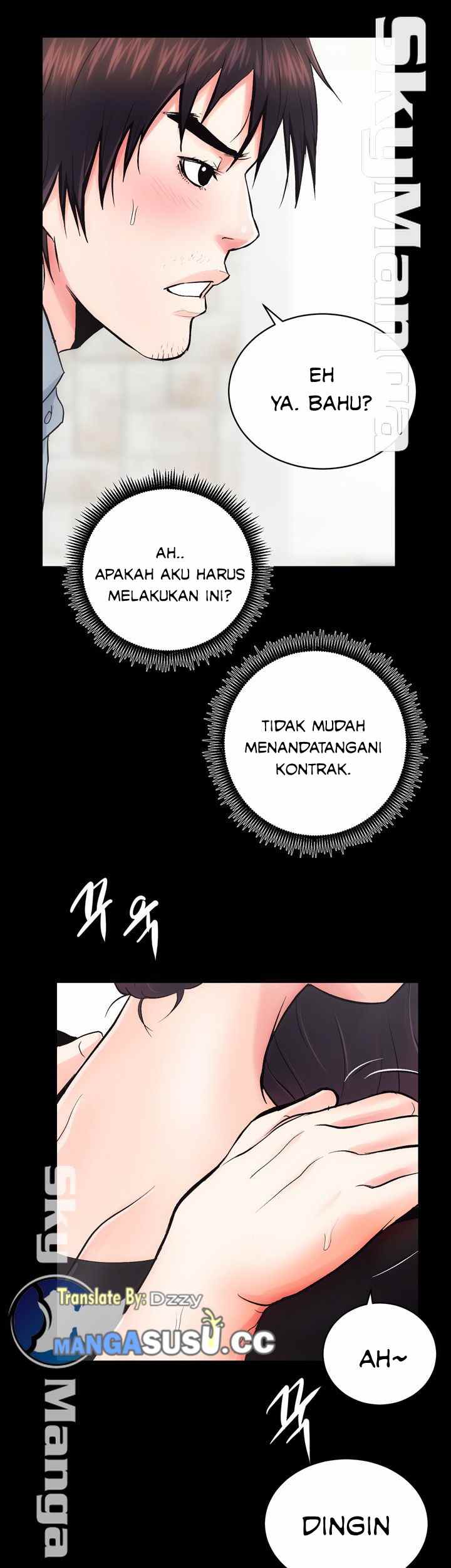 Authorized Agency Chapter 6