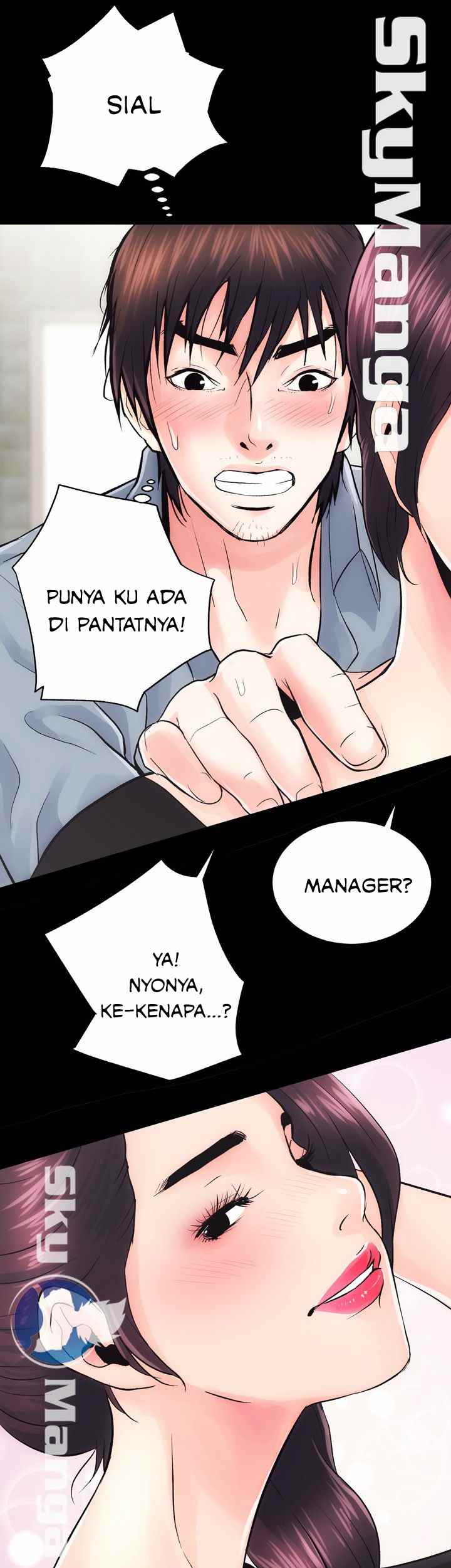 Authorized Agency Chapter 6