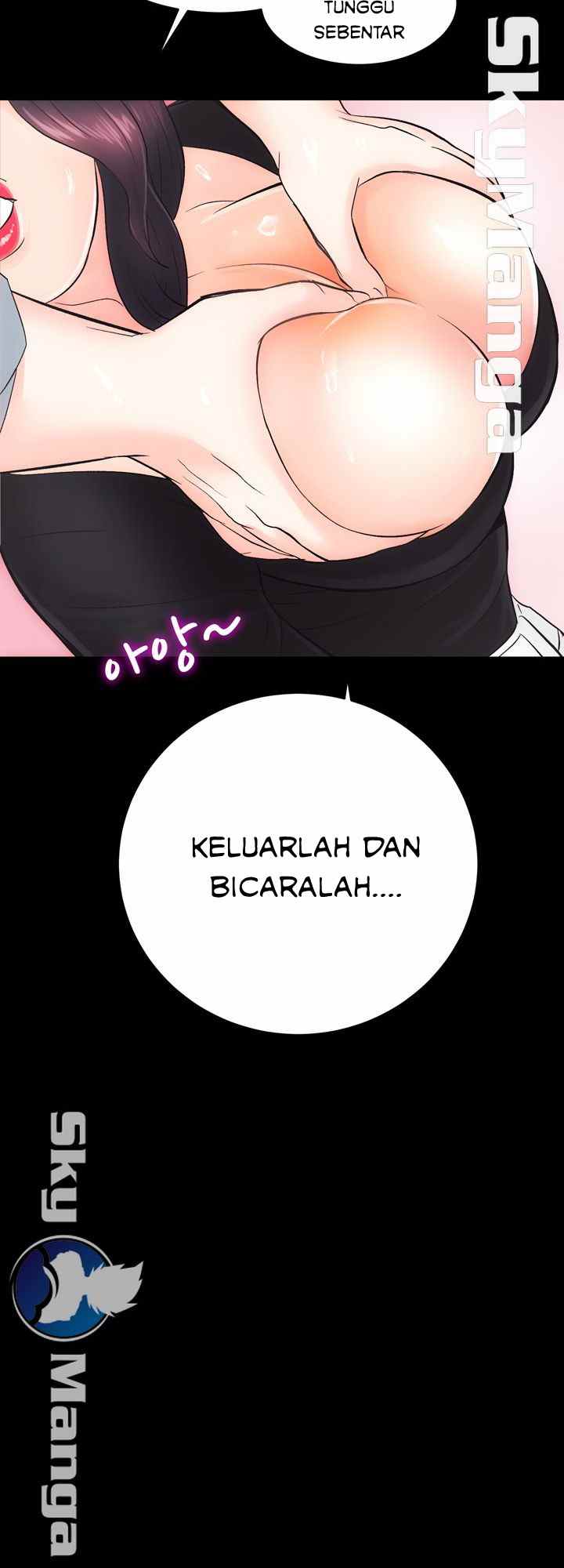 Authorized Agency Chapter 6