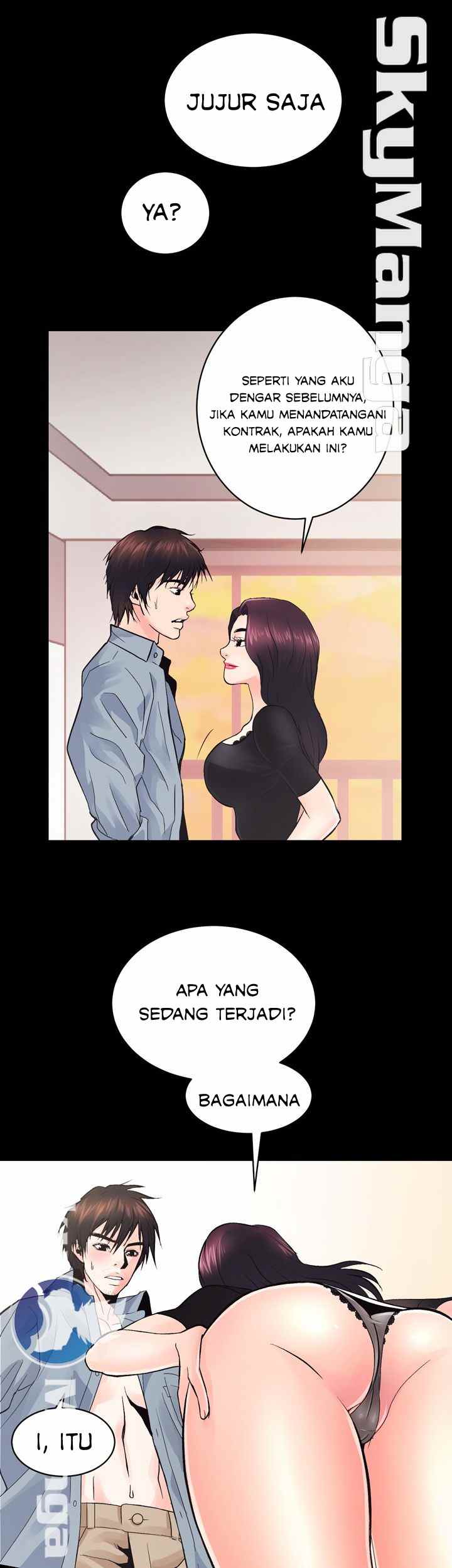 Authorized Agency Chapter 6