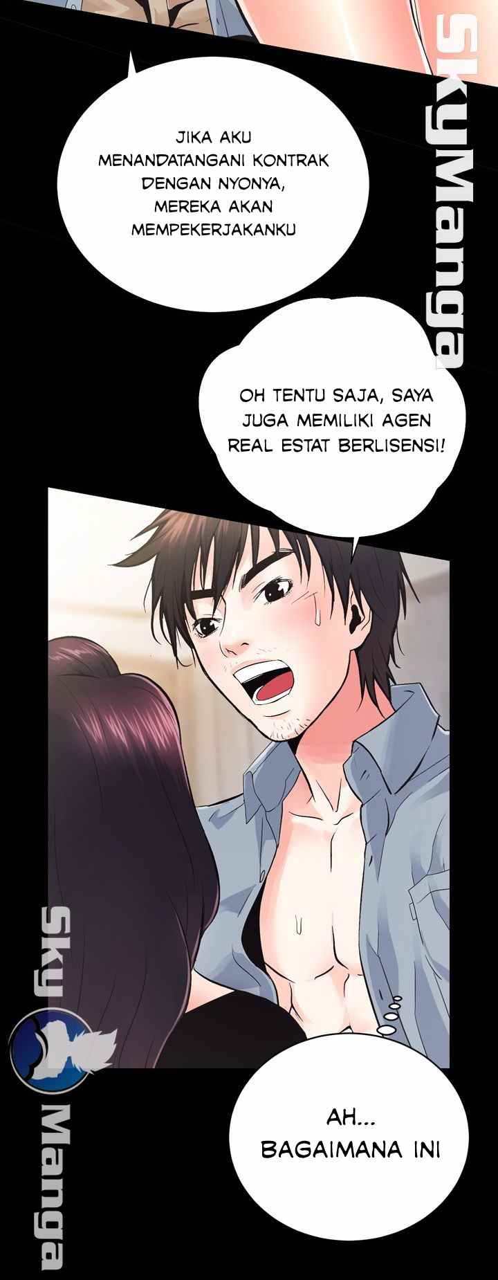 Authorized Agency Chapter 6