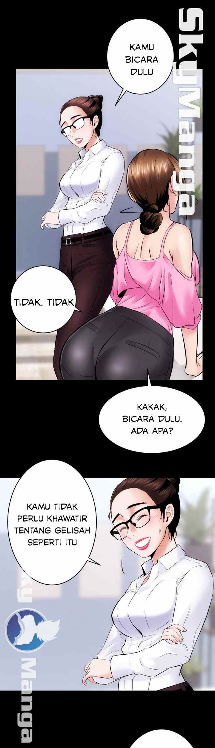 Authorized Agency Chapter 8