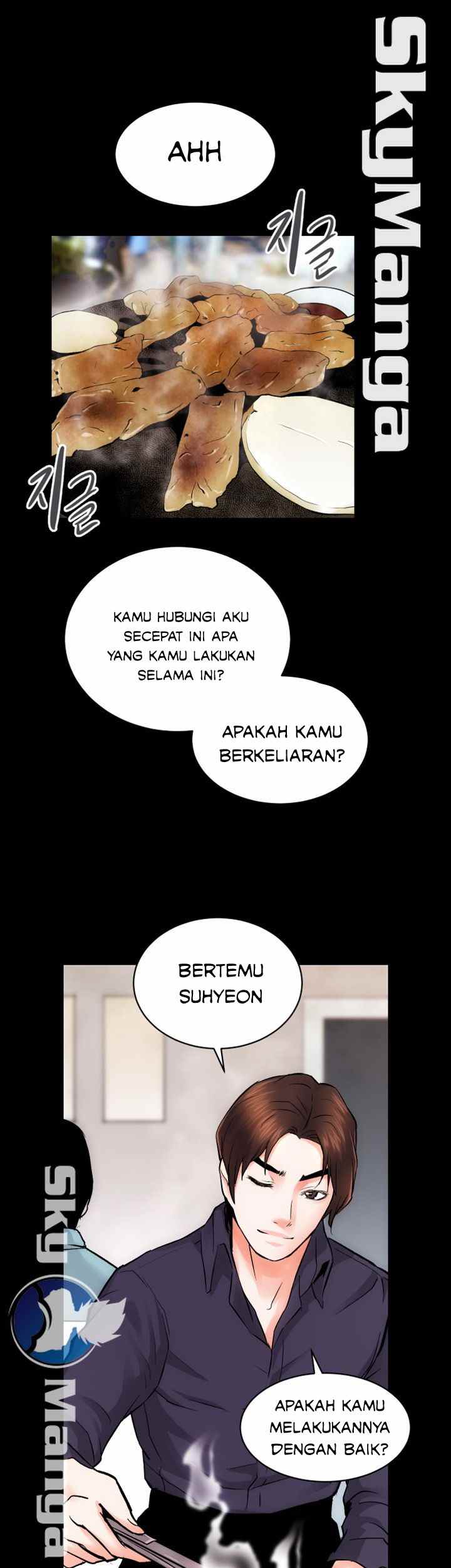 Authorized Agency Chapter 8