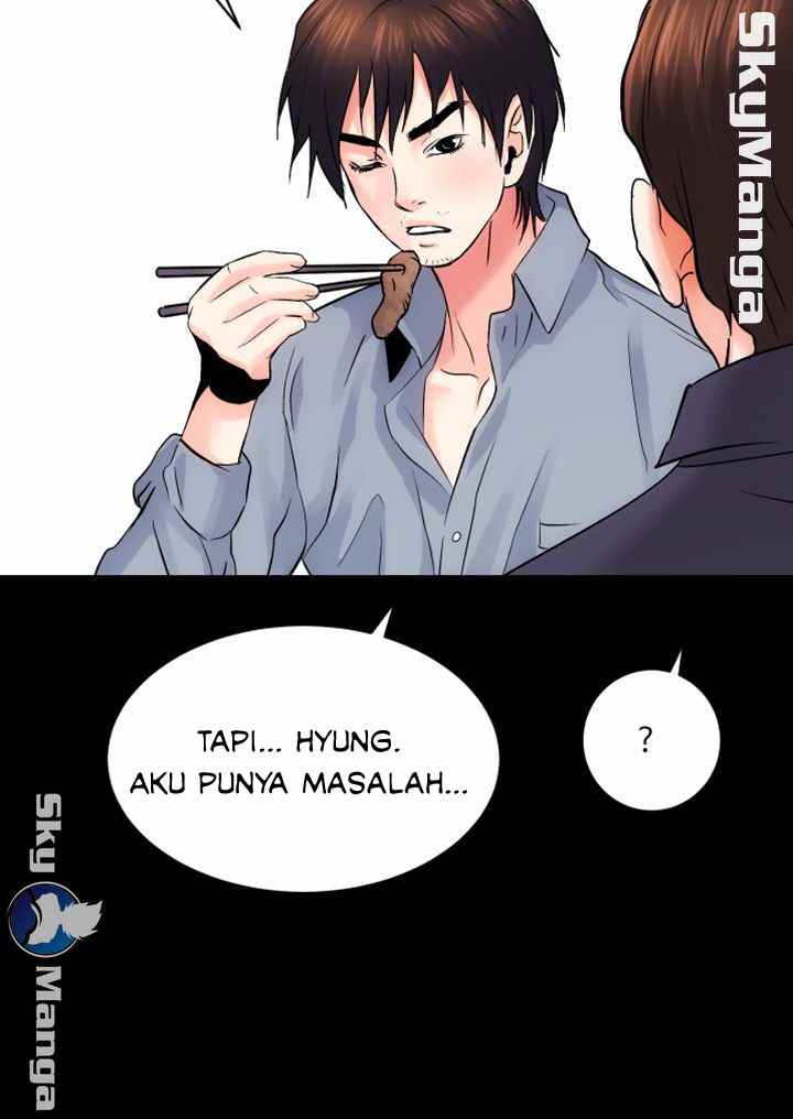 Authorized Agency Chapter 8