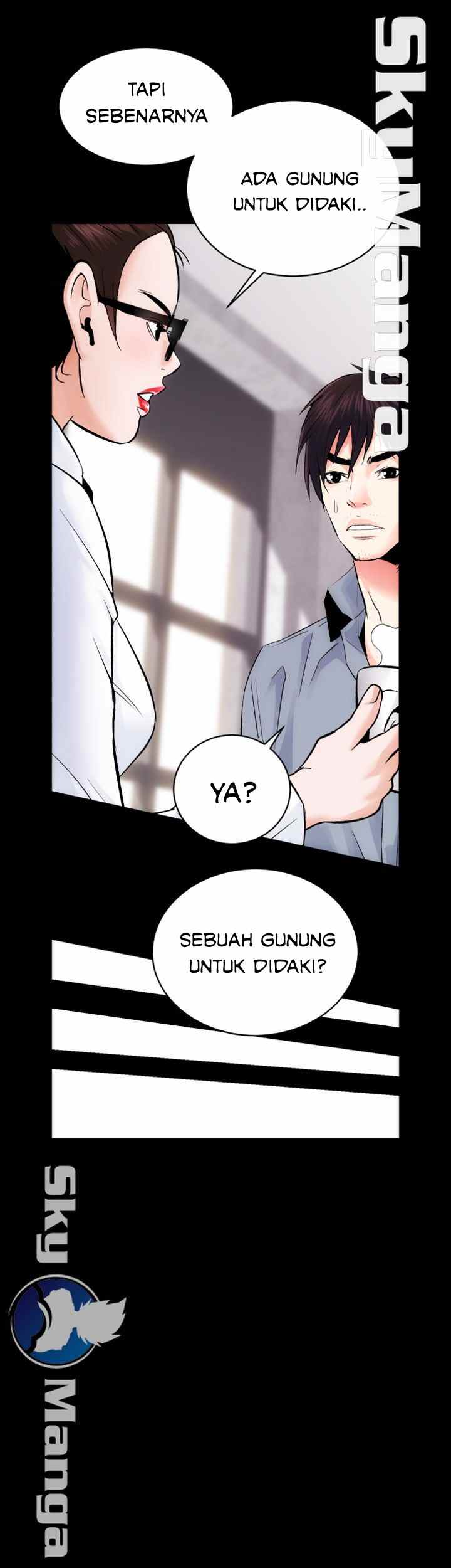 Authorized Agency Chapter 8