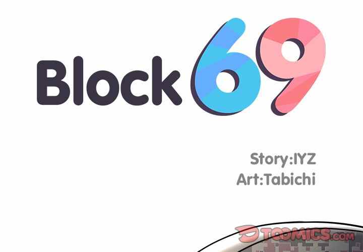 Block 69 Chapter 21