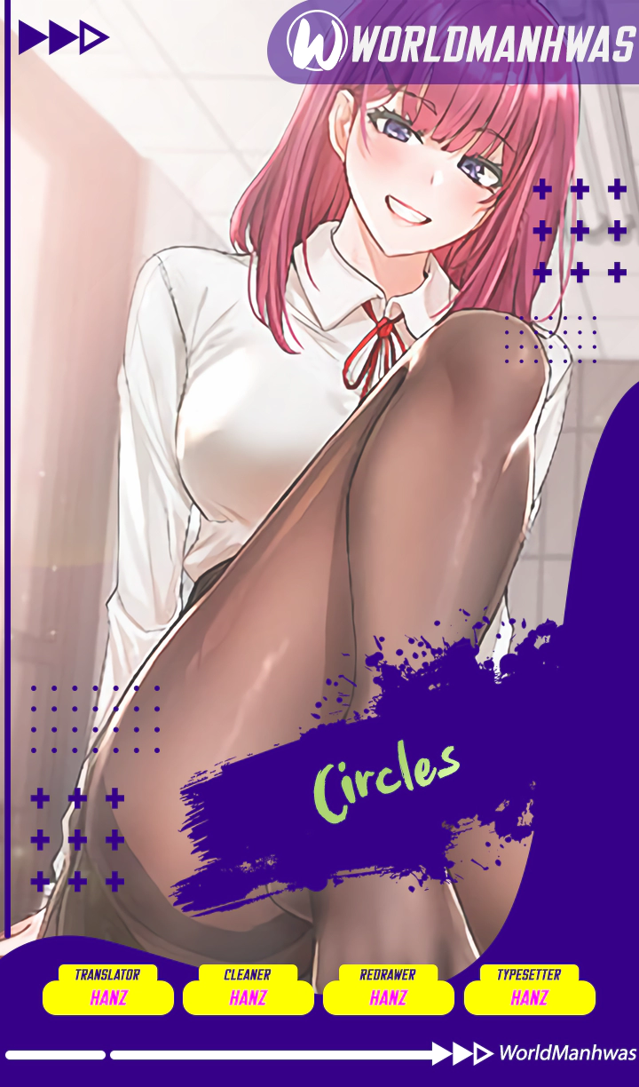 Circles Chapter 112