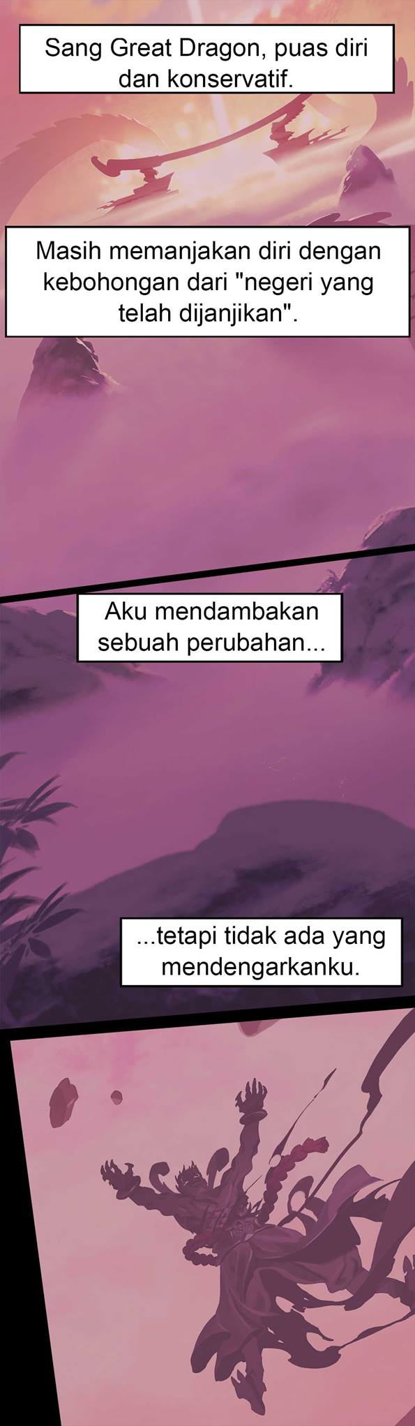 Comic Mobile Legends Chapter 6