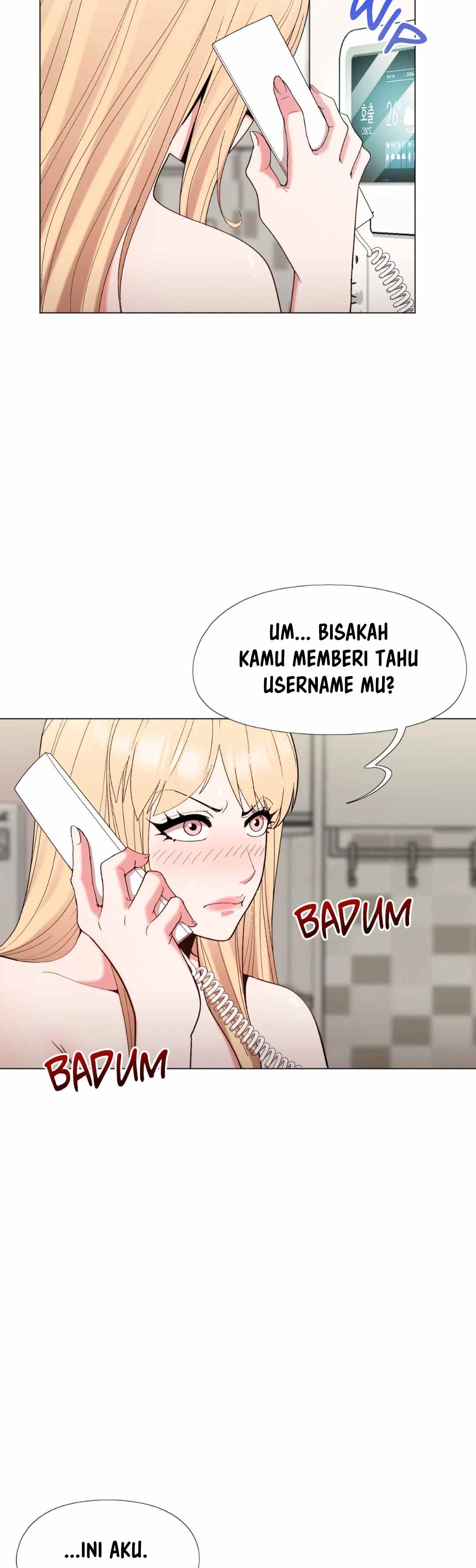 Cosplay Girl Chapter 22