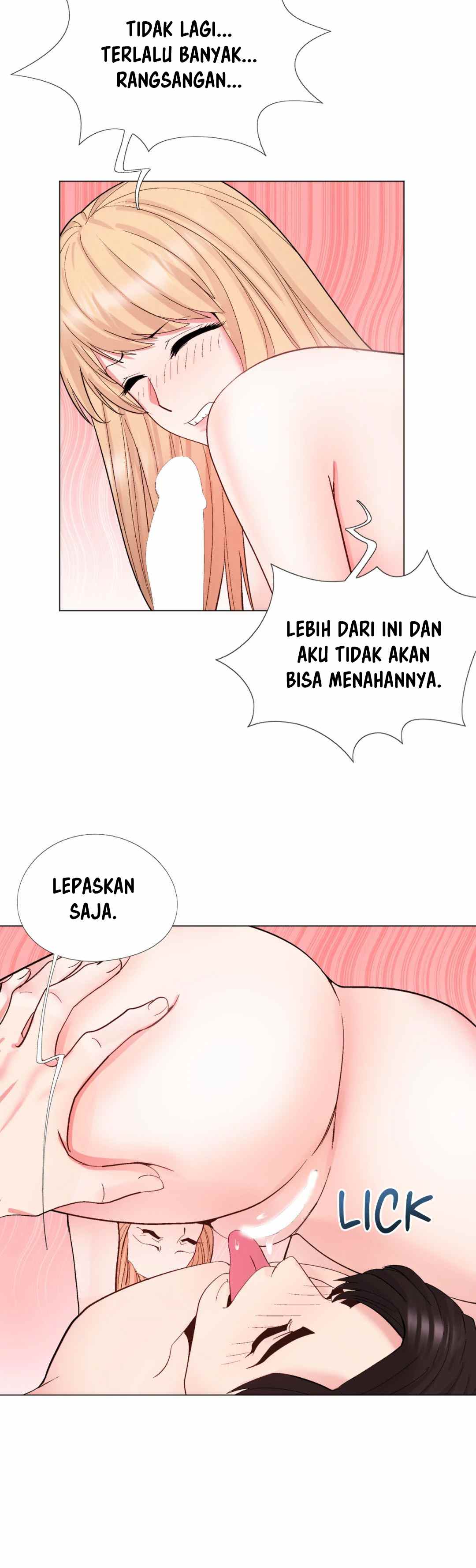 Cosplay Girl Chapter 24