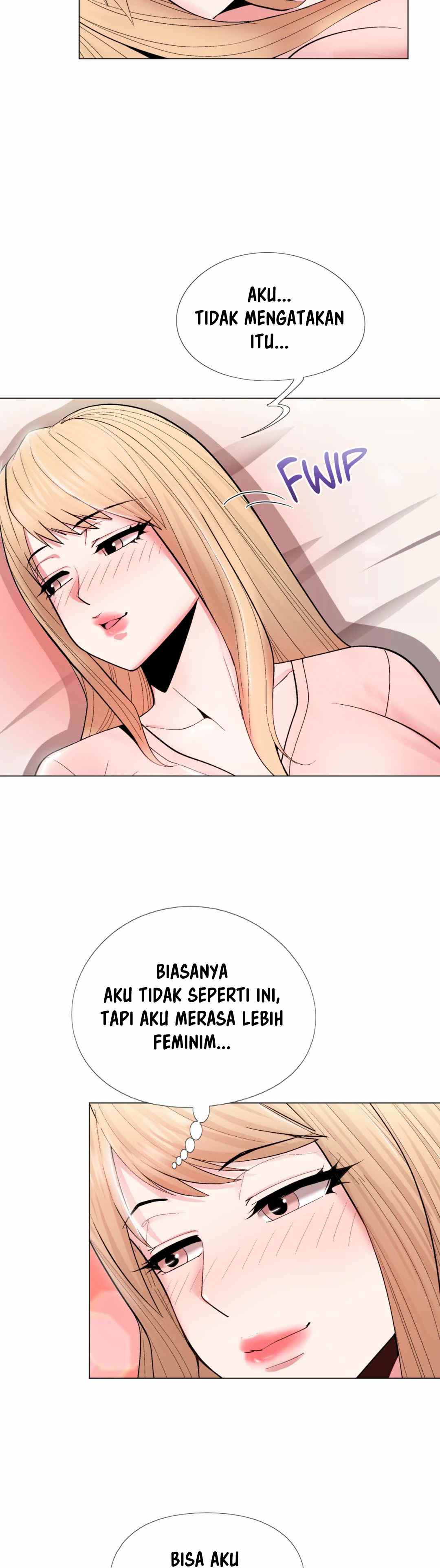 Cosplay Girl Chapter 24