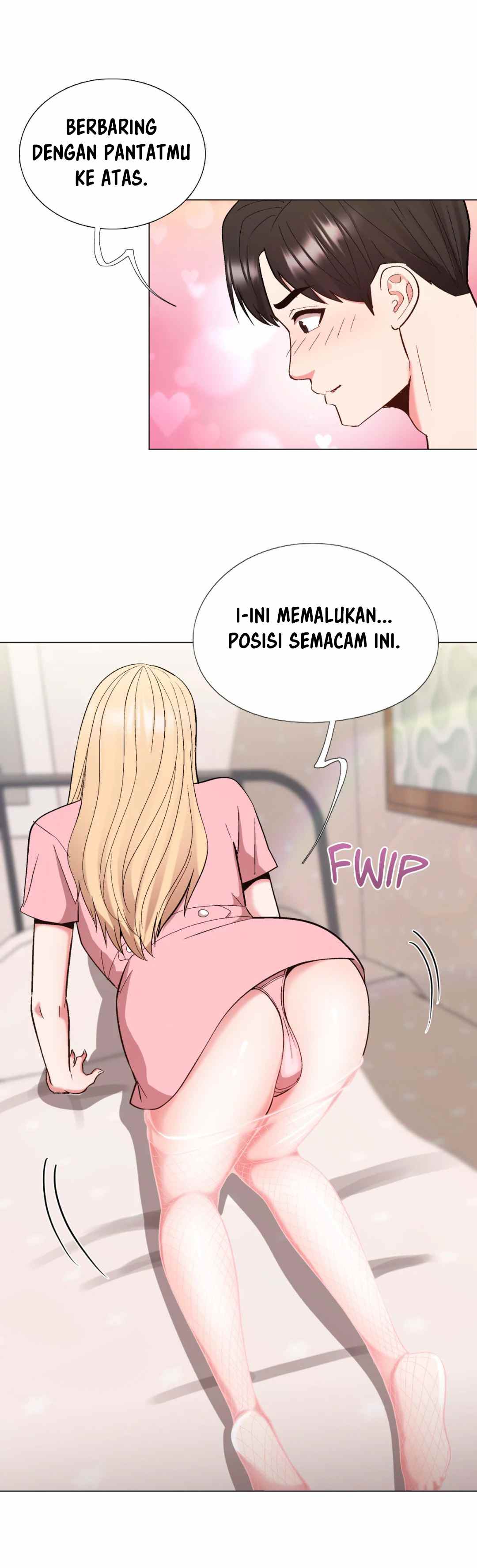 Cosplay Girl Chapter 25