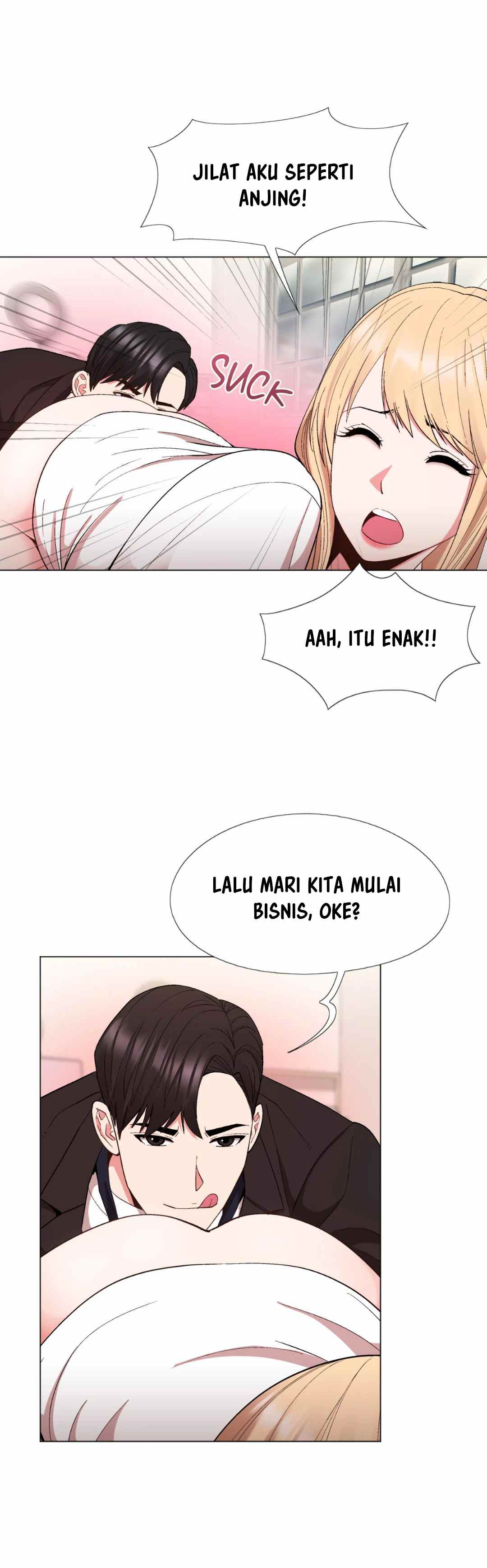 Cosplay Girl Chapter 27