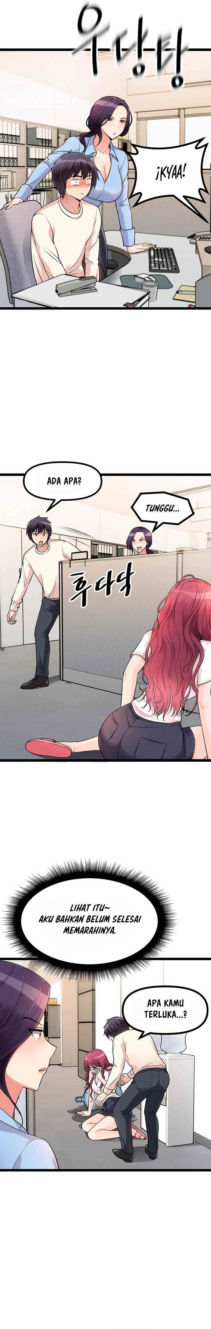 Cucumber Market Chapter 4