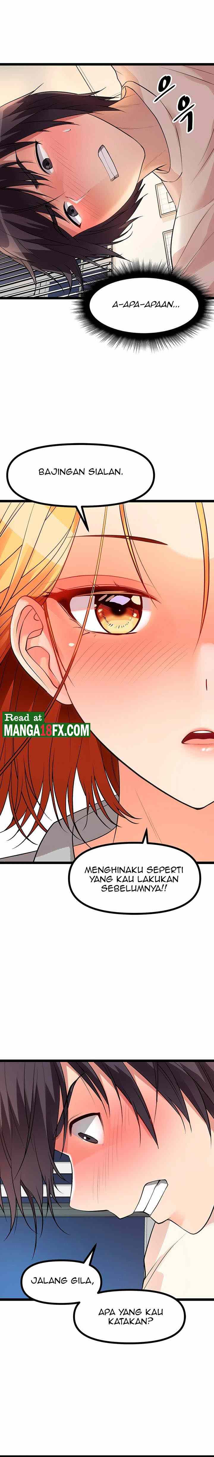 Cucumber Market Chapter 6