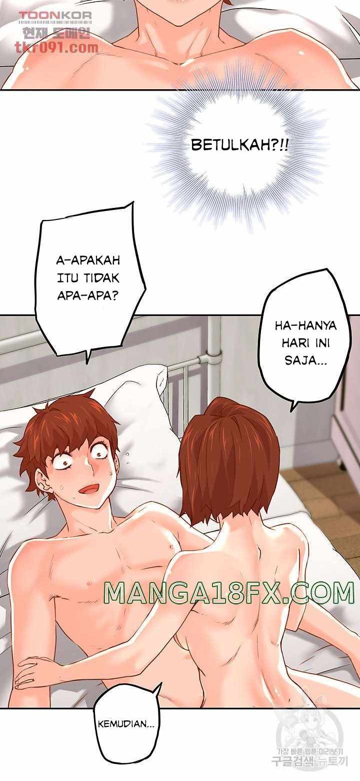 Cum in New Employee Chapter 10