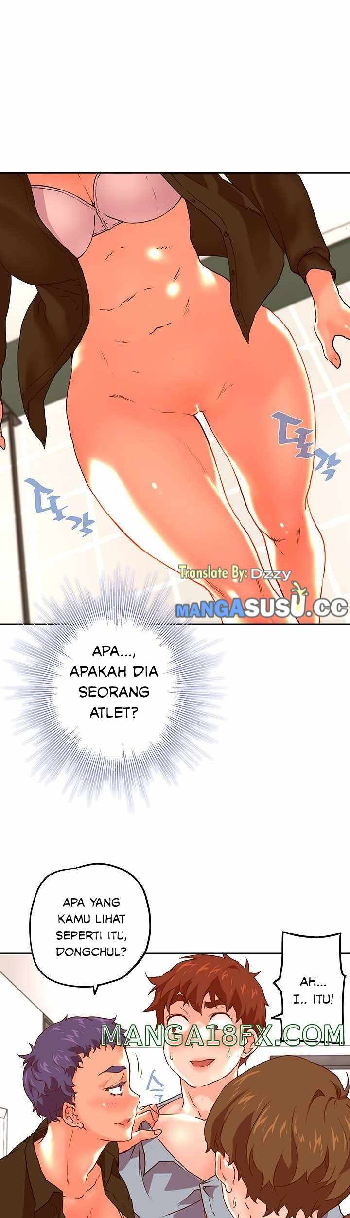 Cum in New Employee Chapter 19