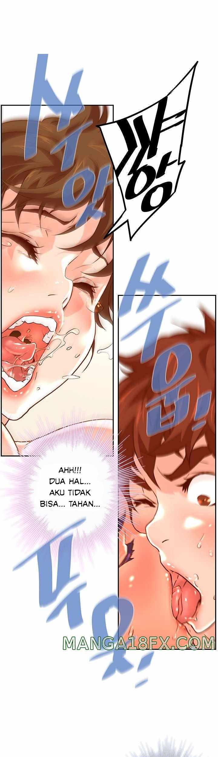 Cum in New Employee Chapter 19