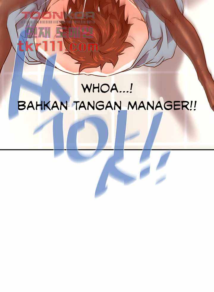 Cum in New Employee Chapter 19